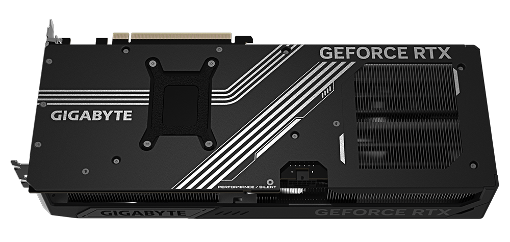 GIGABYTE WindForce GeForce RTX 5070 Ti Graphics Card GV-N507TWF3OC